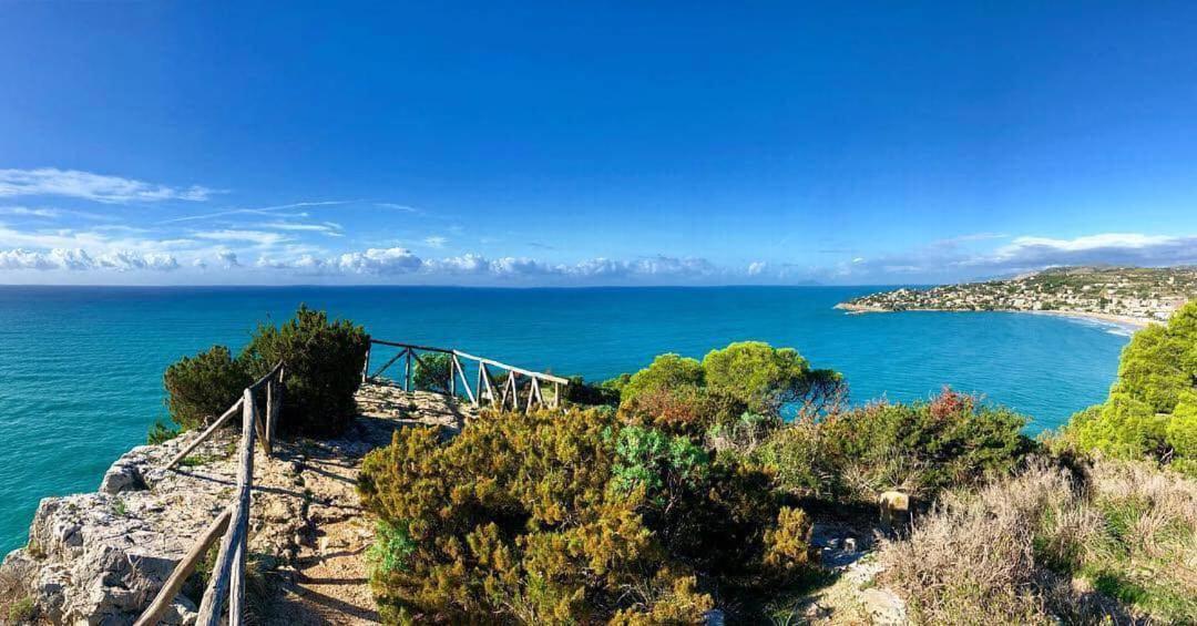 Mare All'Arco Casa Vacanze Gaète Extérieur photo