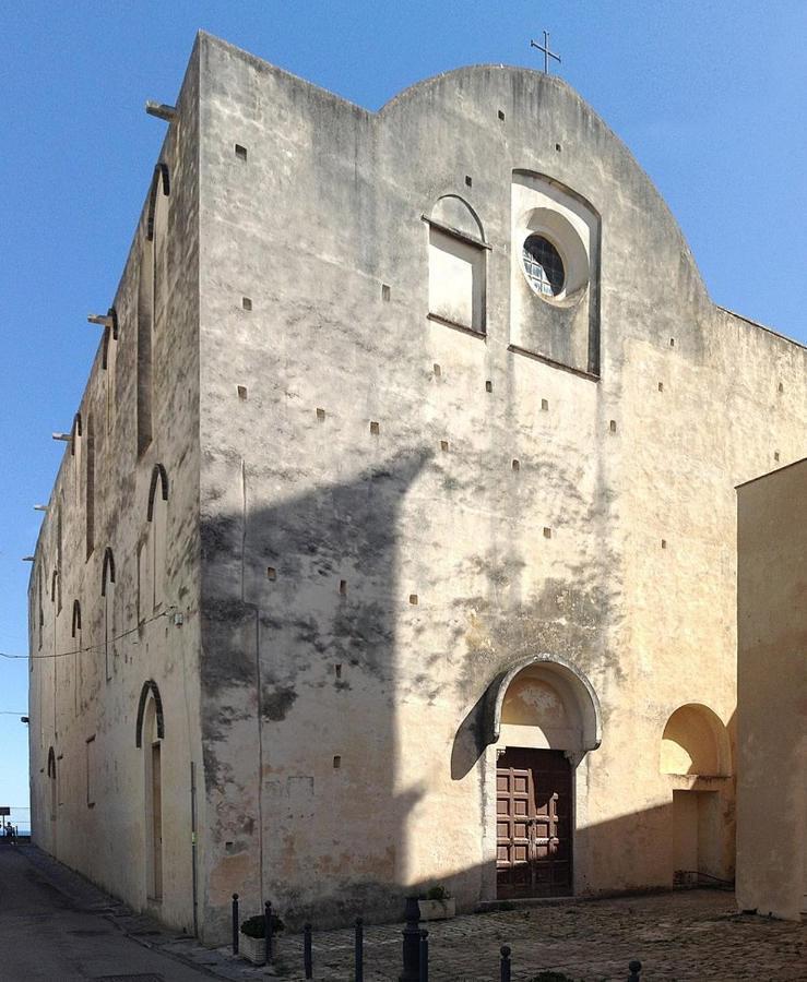 Mare All'Arco Casa Vacanze Gaète Extérieur photo